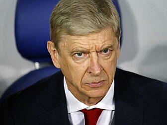 Arsene Wenger will leave Arsen...
